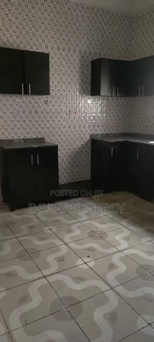 3bdrm Apartment in River Park Estate, Lugbe District for rent