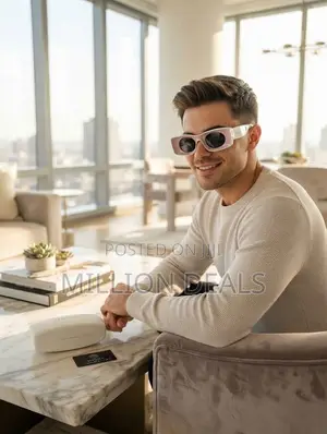 Stylish Rectangle Inspires Men's Trendy Suglasses