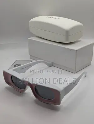 Stylish Rectangle Inspires Men's Trendy Suglasses