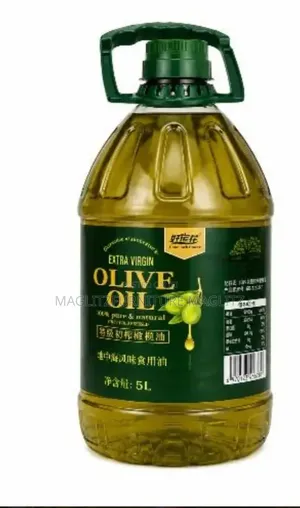 Quality Olive Oil
