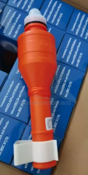 Marine Lifebuoy Light