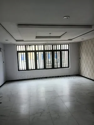 4bdrm Duplex in Ikeja Gra for rent