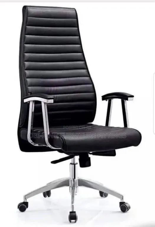 Executive Office Chair Best Quality