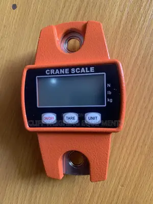 1ton Hanging Scale