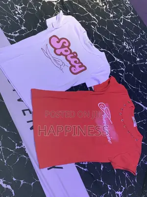 Basic Tops