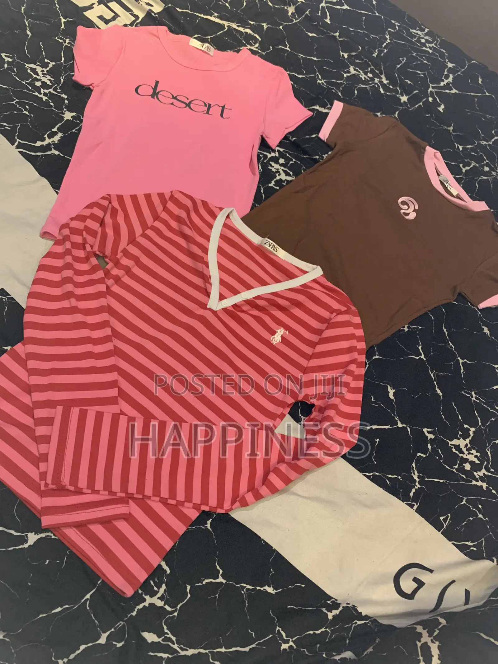 Basic Tops