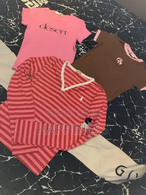Basic Tops