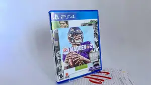 Madden NFL 21 (PS4)