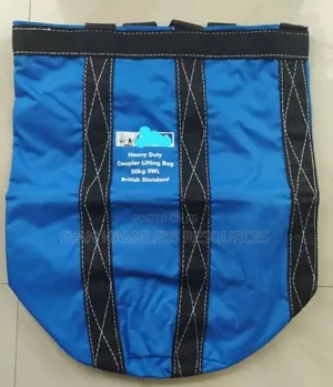 Scaffolding Lifting Bag