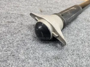 Toyota Grand Highlander 2024-2026 One Side Shock Absorber