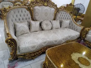Luxurious Sofa Chairs