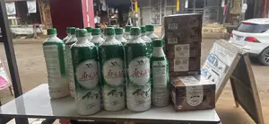 Jinja Herbal Extracts