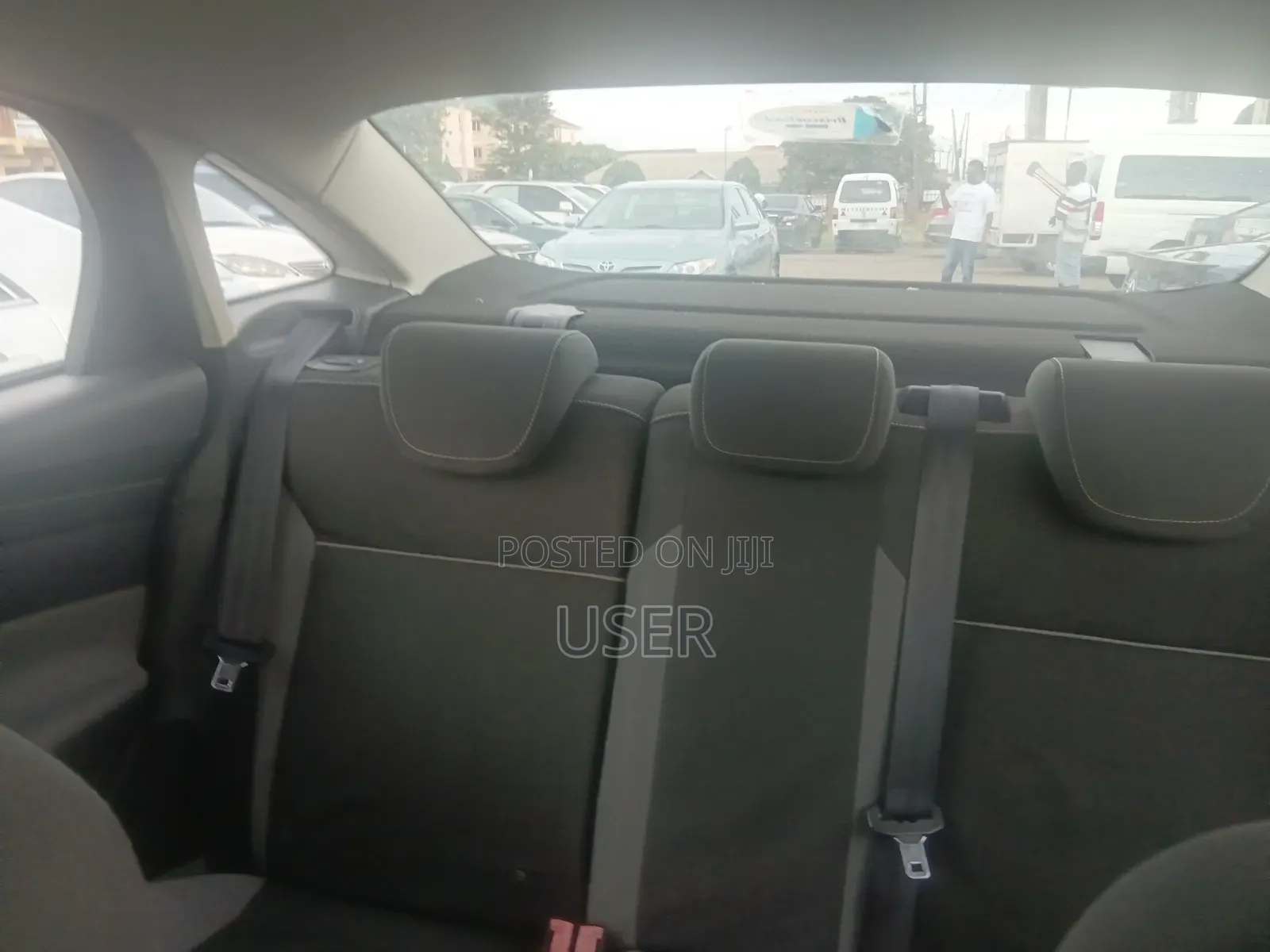 Ford Focus 2014 Black