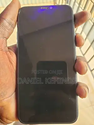 Apple iPhone 11 Pro 64 GB Gray