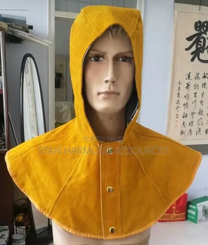 Welding Hood