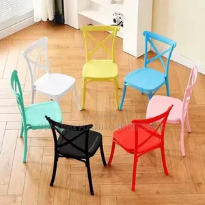 Classic Children Chair for Events
