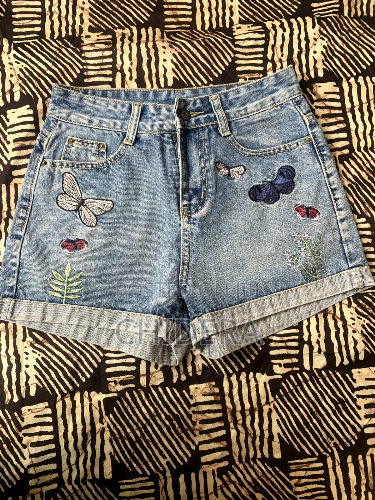 Lady B Closet
