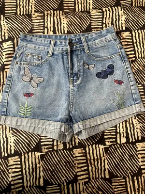Lady B Closet