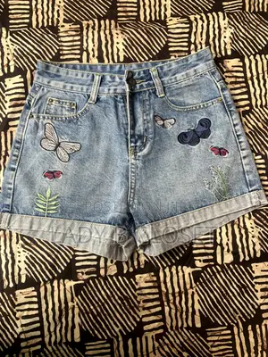 Lady B Closet