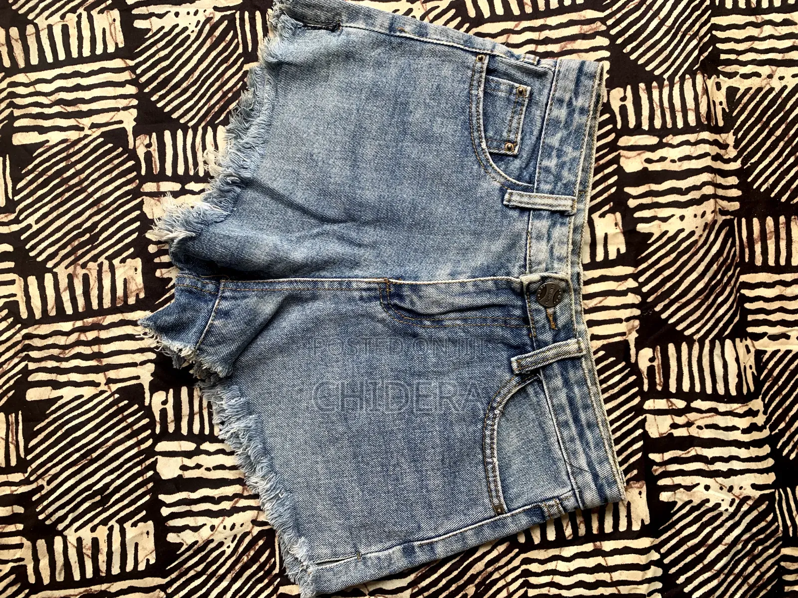 Lady B Closet