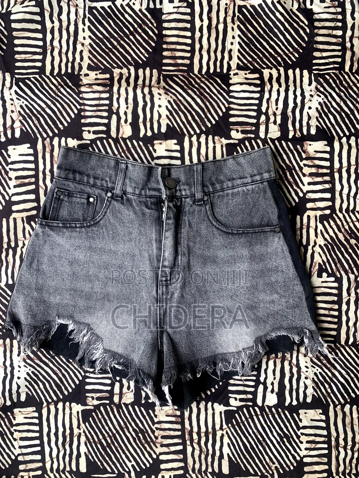 Lady B Closet