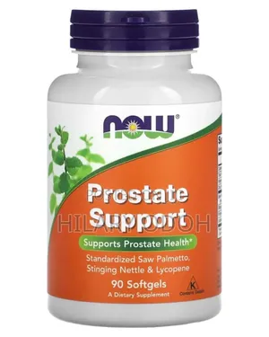 Force Factor Prostate Advance 180 Tabs