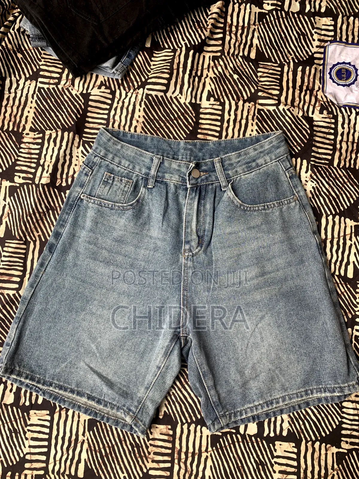 Lady B Closet