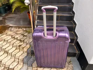 Travel Suitcases