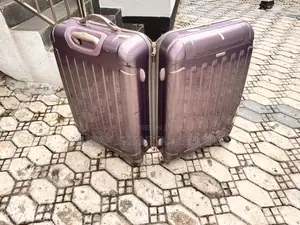 Travel Suitcases