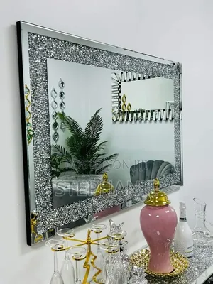 Decorative Mirror