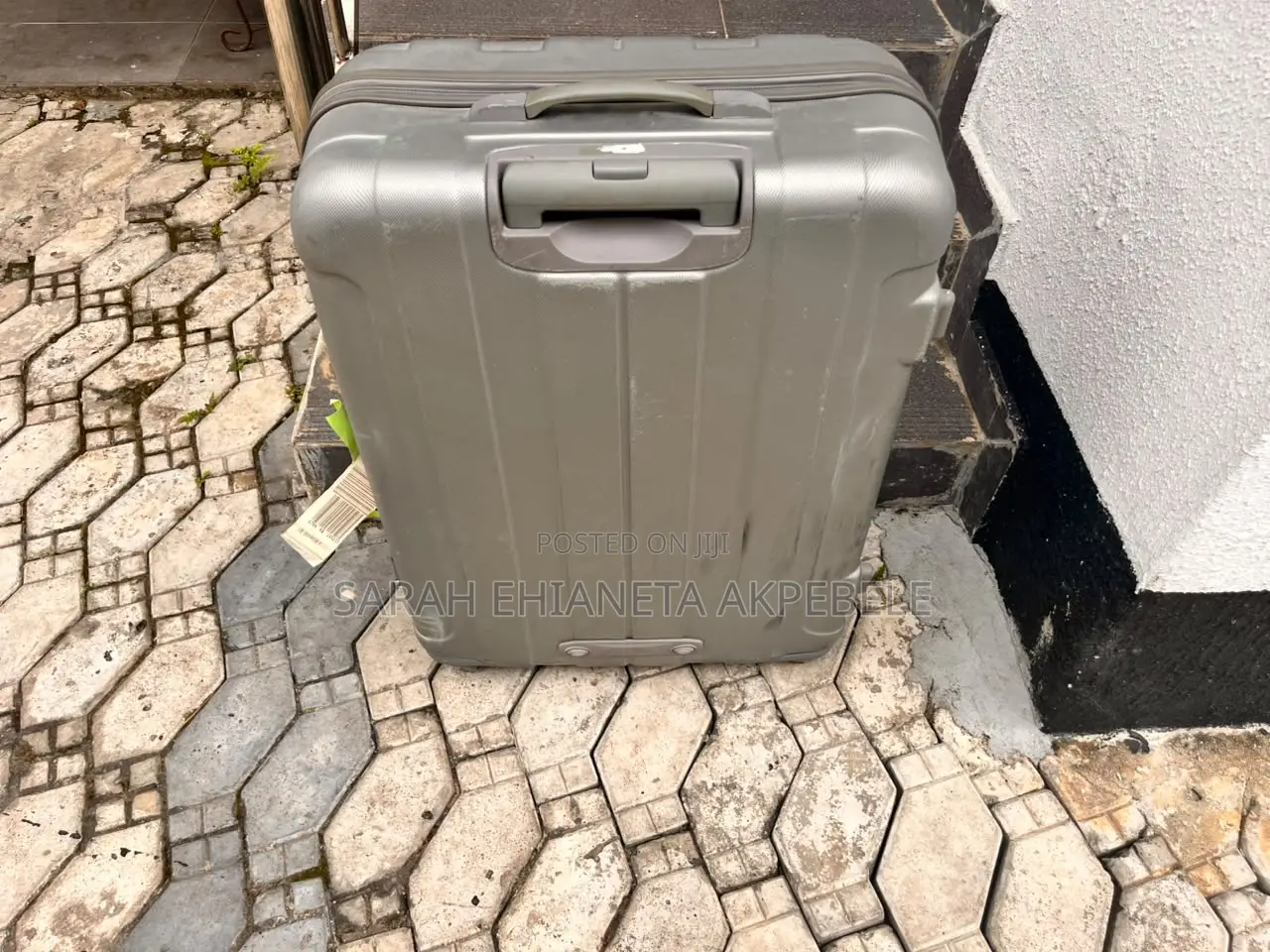 Travel Suitcases