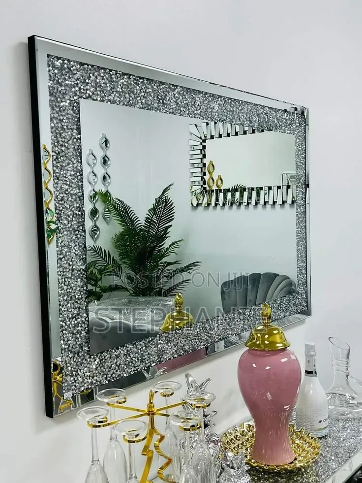 Decorative Mirror