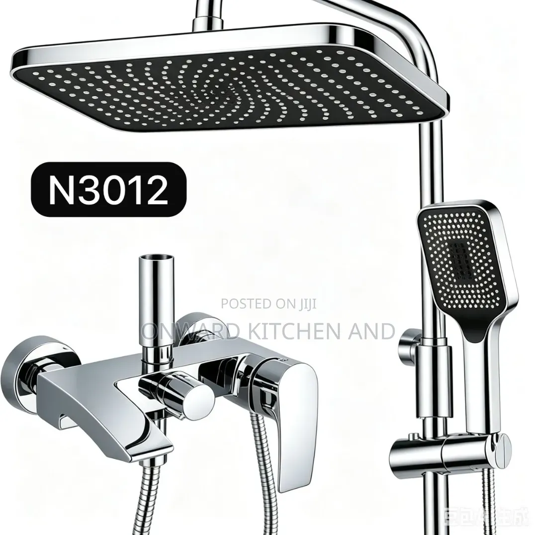 Plumbing Materials