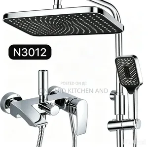 Plumbing Materials