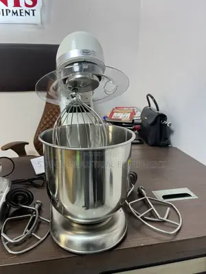 10L Cake Mixer