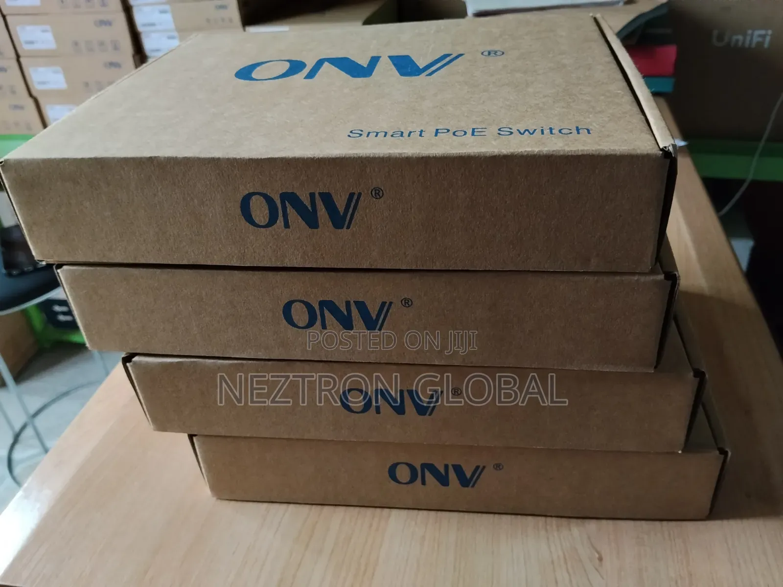 Onv H3054pfd