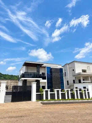 5bdrm Duplex in Katampe Extension for sale