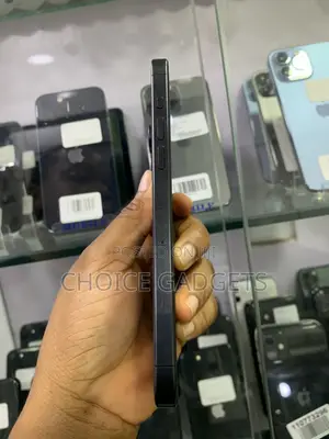 Apple iPhone 15 Pro Max 256 GB Black