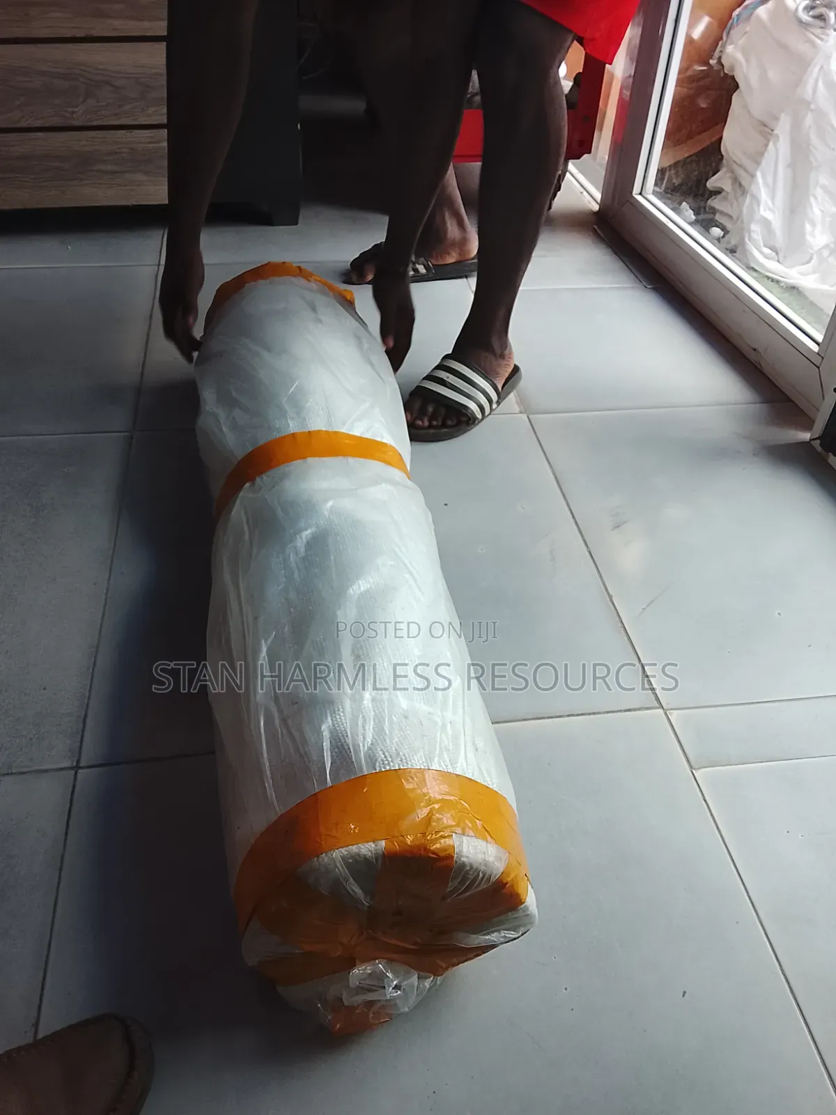 Fire Proof Blanket