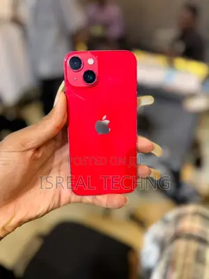 Apple iPhone 14 128 GB Red