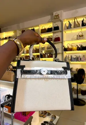 Hermes Bag