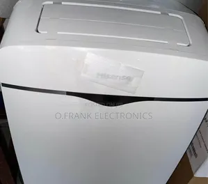 Hisence Portable AC Cool/Heat