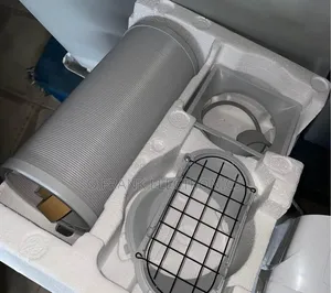 Hisence Portable AC Cool/Heat