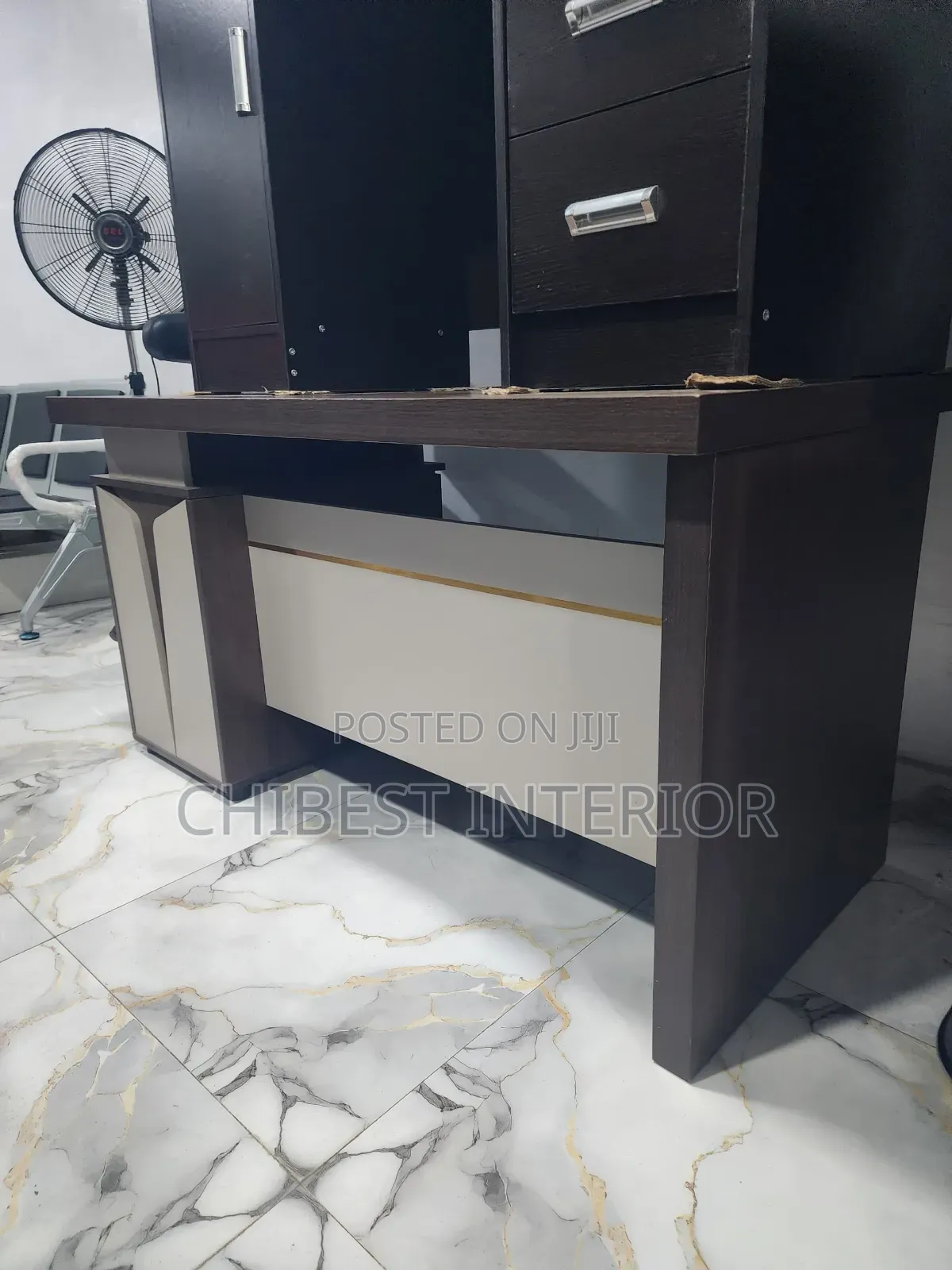 Brand New 1.4meter Office Table