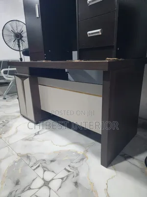 Brand New 1.4meter Office Table