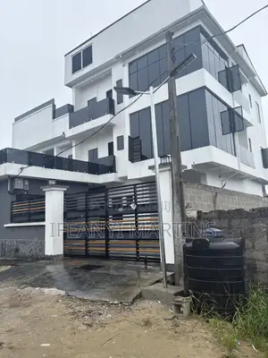 1bdrm Apartment in New Site, Satellite Town for rent