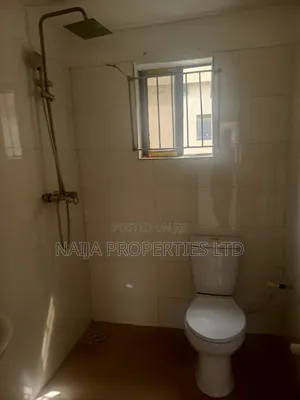 Mini Flat in Mourinho Drive, Ademola Adetokunbo for rent