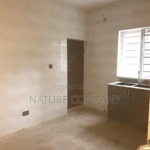 2bdrm Block of Flats in Harmony Estate, Ojodu for rent