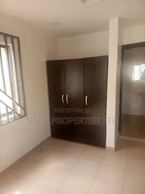 Mini Flat in Mourinho Drive, Ademola Adetokunbo for rent
