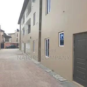 2bdrm Block of Flats in Harmony Estate, Ojodu for rent